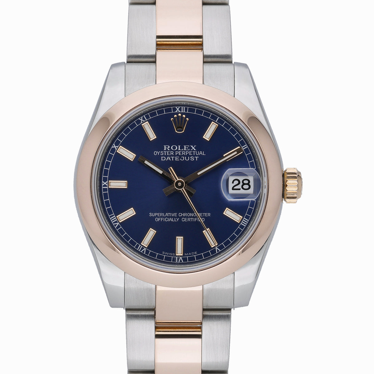 ROLEX DATEJUST 31 - 178241 - Watch - 31mm a7459d8a-bdec-44e2-8f98-319da1c23cef.jpg