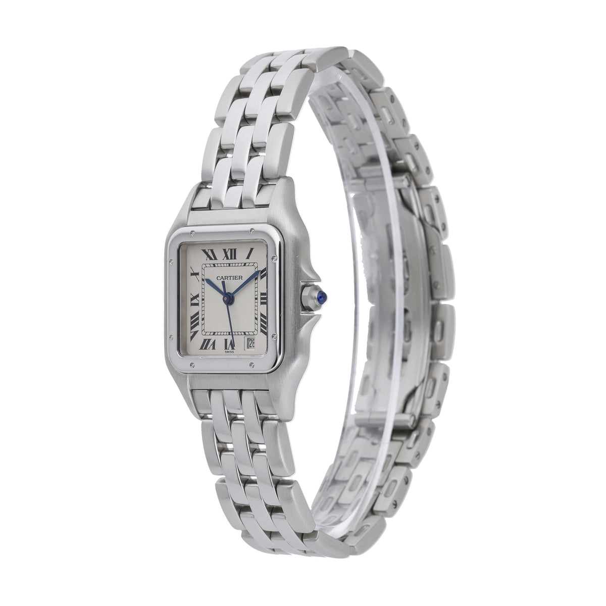 CARTIER PANTHERE - 1310 - Watch - 27mm a759c2f8-f6b3-47ca-aee3-3ca1c967c225.jpg