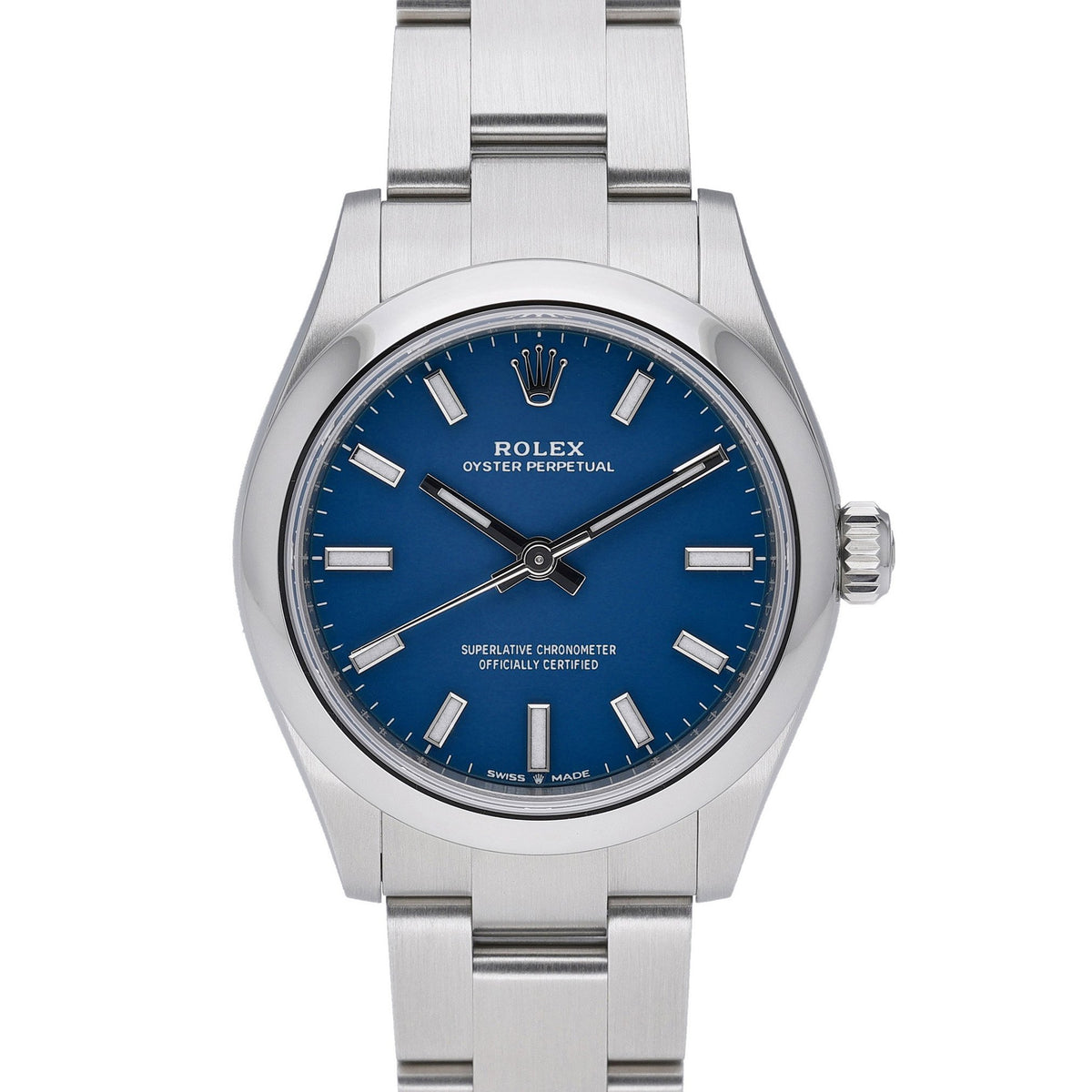 ROLEX OYSTER PERPETUAL - 277200 - Watch - 31mm a76fdd3f-0ded-4731-ba62-4c19b307294a.jpg