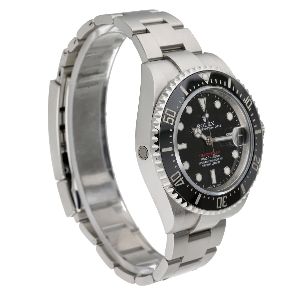 ROLEX SEA-DWELLER - 126600 - Watch - 43mm a7769ccc-4f6a-41ce-9fb4-b6a3b6f45be9.jpg