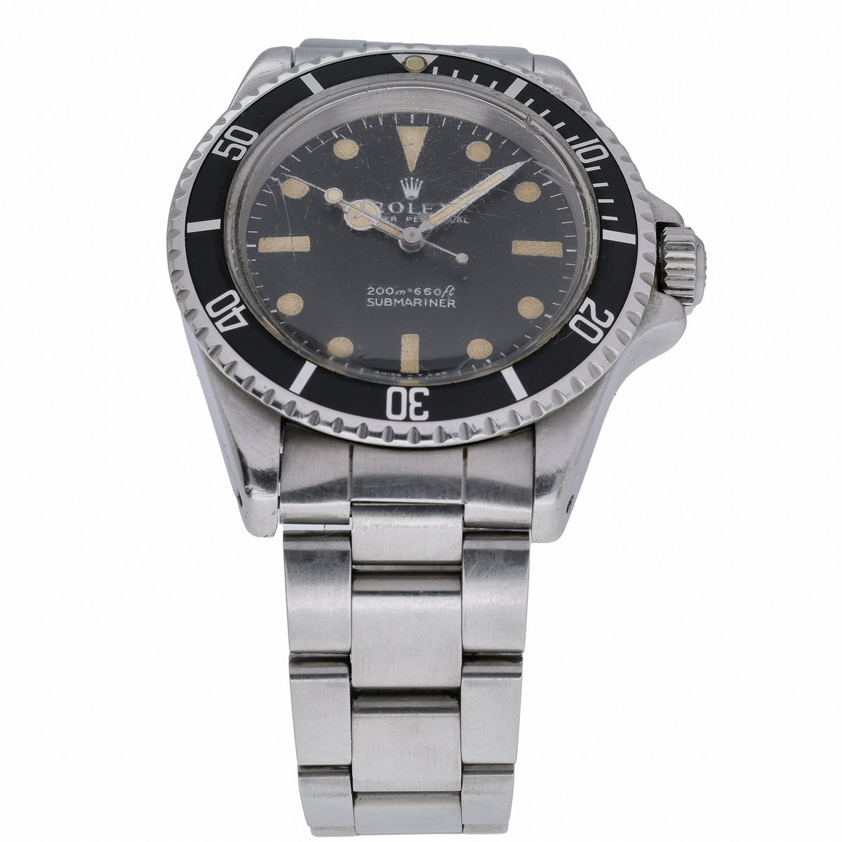 ROLEX SUBMARINER - 5513 - Watch - 40mm a784aeb3-9d86-4b2d-a0a7-f9da83b3cb57.jpg