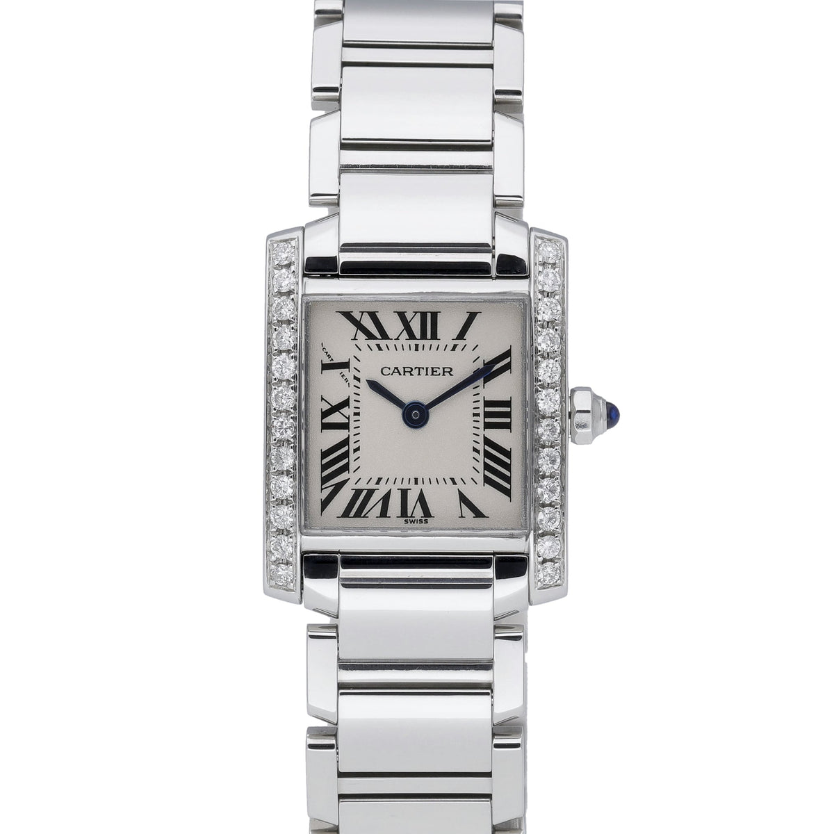 CARTIER TANK FRANCAISE - 2384 - Watch - 20mm a78c35d1-8bf5-4d4f-afcf-77173521a076.jpg