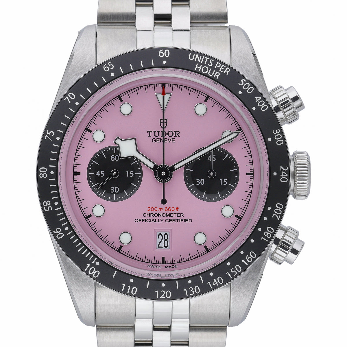 TUDOR BLACK BAY CHRONO - 79360N - Watch - 41mm a79dd10c-4053-4f8b-95e6-8df8c5ece6b9.jpg