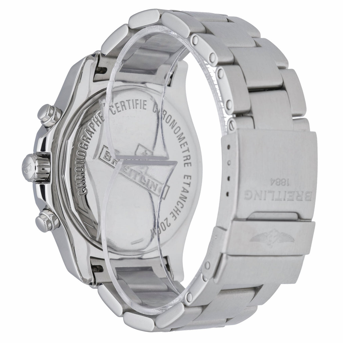 BREITLING COLT CHRONOGRAPH - A7338811 - Watch - 44mm a7a2918c-334c-460b-bc1c-85a604343fa6.jpg