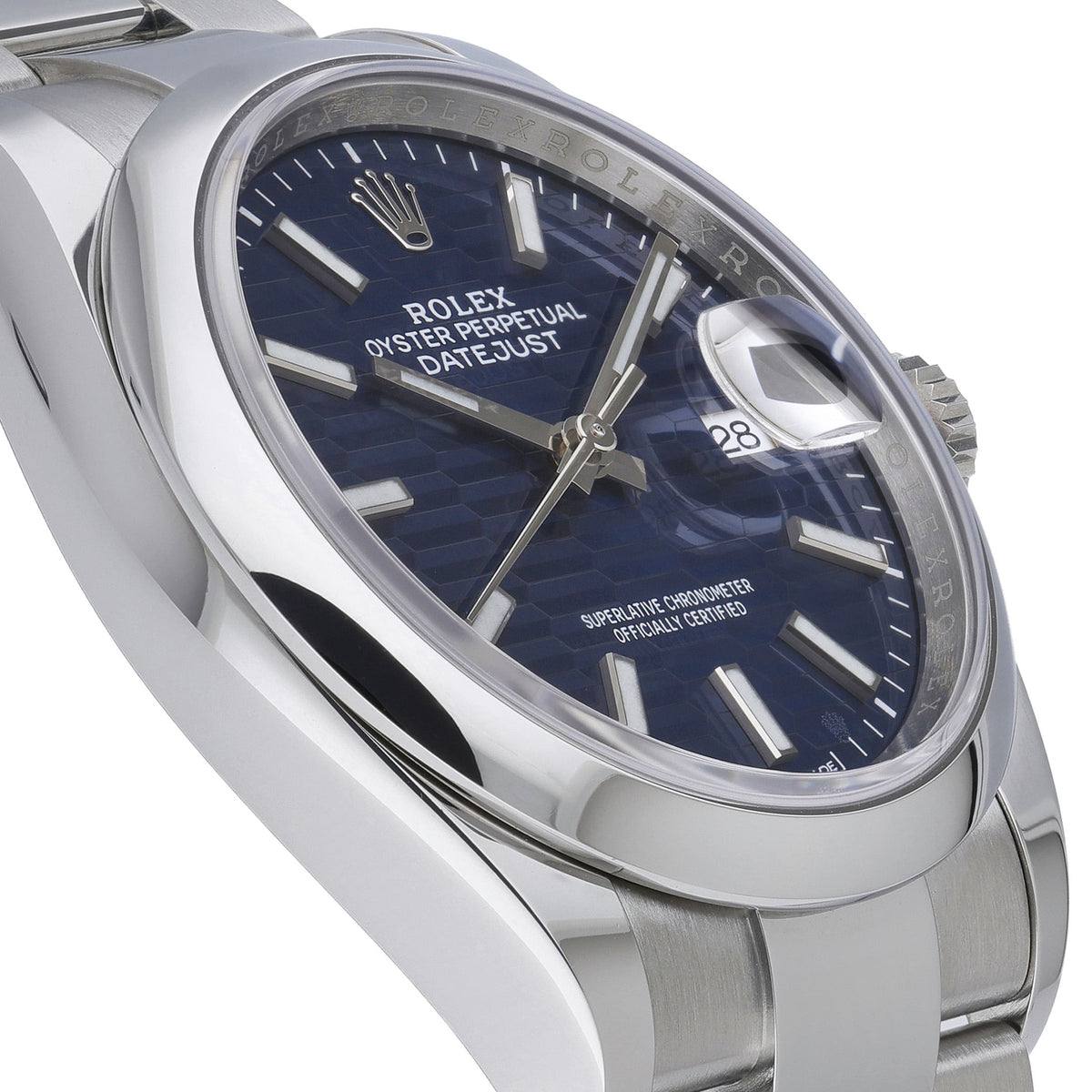 ROLEX DATEJUST  - 126200 - Watch - 36mm a7a58023-2874-4b2f-91e9-2a7bab597e20.jpg