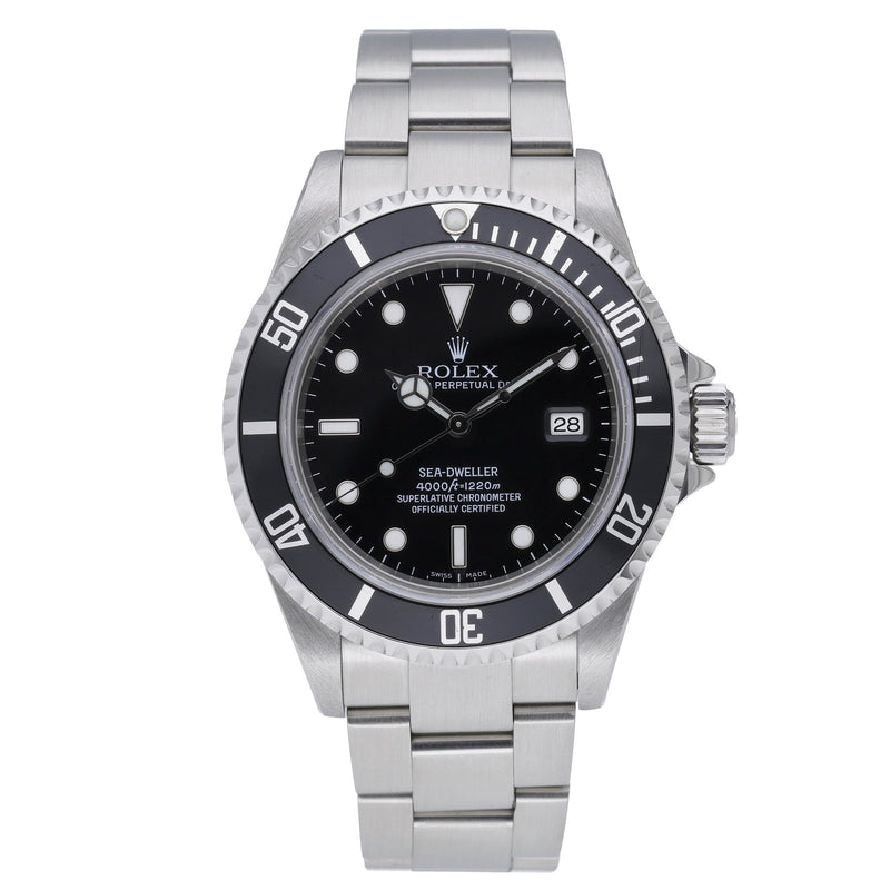 ROLEX SEA-DWELLER - 16600 - Watch - 40mm a7ac0cf8-f4b1-4ad8-92a5-d88fca6031a3.jpg