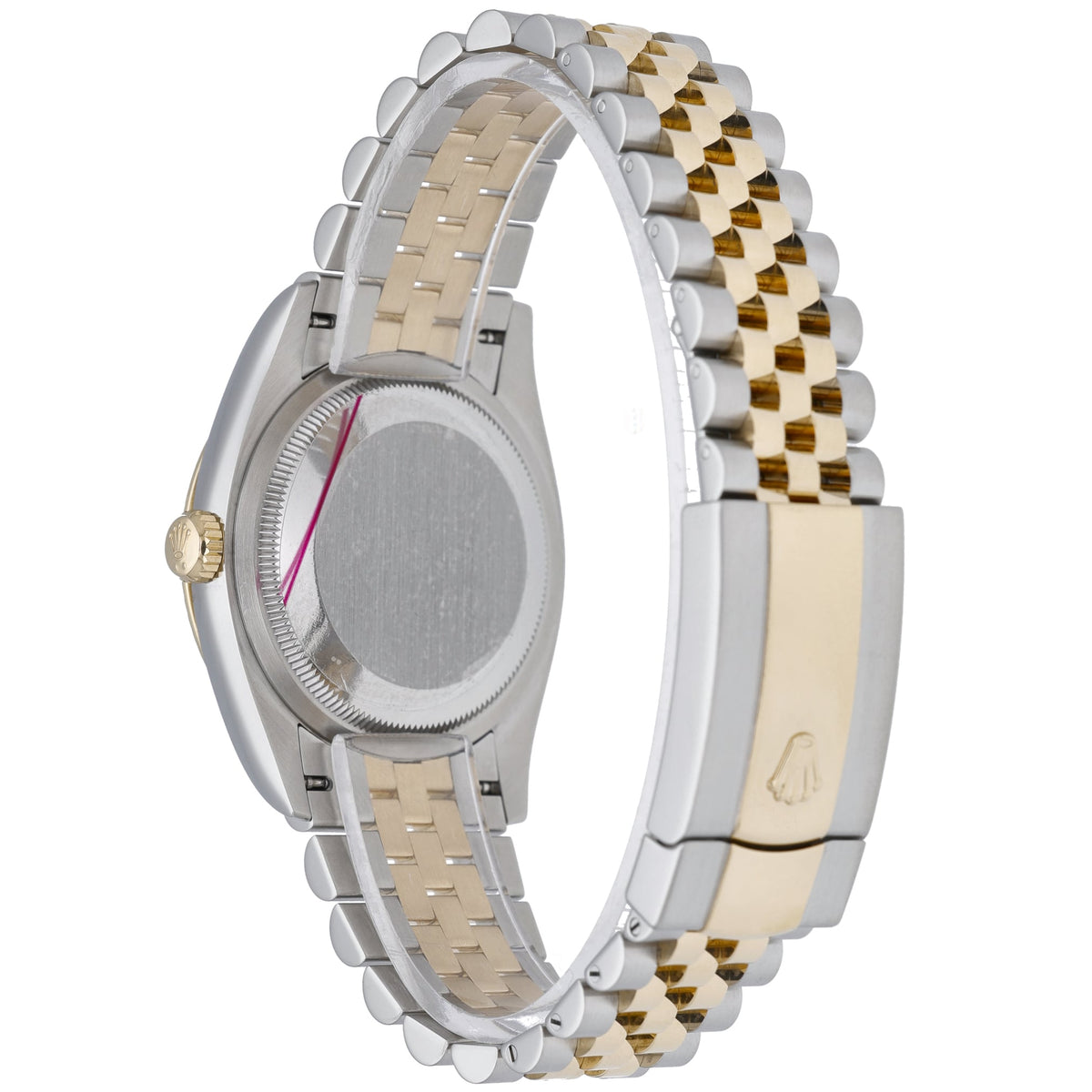 ROLEX DATEJUST - 126233 - Watch - 36mm a7c60cd5-0665-477e-9ff9-b46c3eeff604.jpg