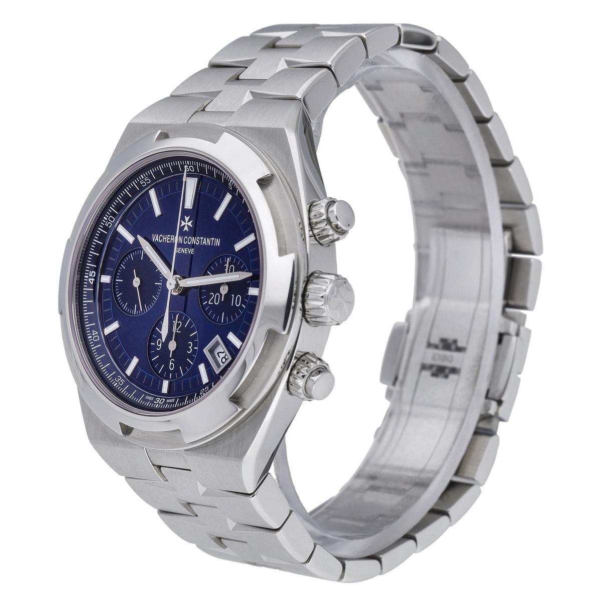VACHERON CONSTANTIN OVERSEAS CHRONOGRAPH - 5500V/110A-B148 - Watch - 42.5mm a7d43701-98df-4f72-b762-bc0b933b8de7.jpg