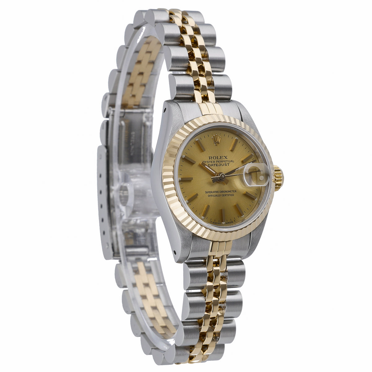 ROLEX DATEJUST - 69173 - Watch - 26mm a7e23e94-4eec-4a44-bb5a-a0d6a50000bc.jpg
