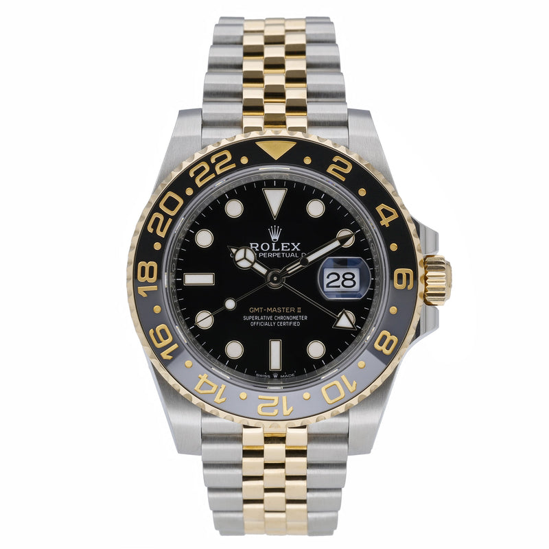 ROLEX GMT-MASTER II - 126713GRNR - Watch - 40mm a7e3e534-eb07-4811-a9c7-bb8c3f47bb61.jpg