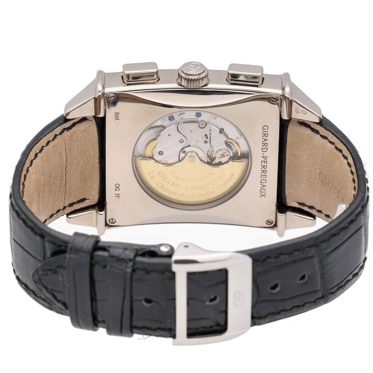 GIRARD PERREGAUX VINTAGE 1945 - 2584 - Watch - 36mm a7f6043b-03a7-4f15-9ea5-c29842bb0606.jpg