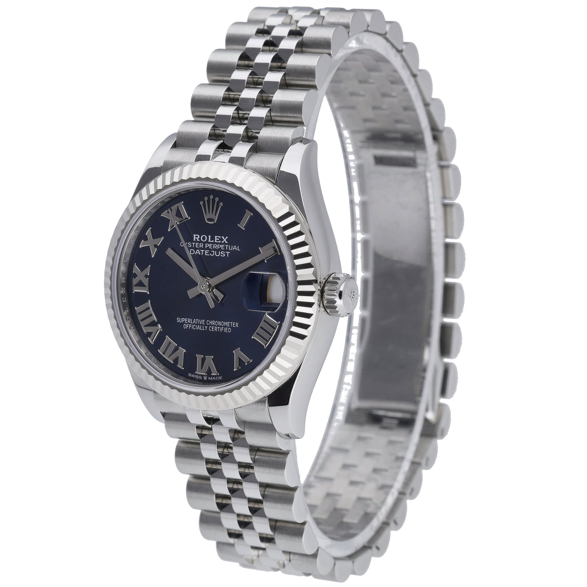 ROLEX DATEJUST 31 - 278274 - Watch - 31mm a81284cd-6864-447f-adeb-427b1f648da0.jpg