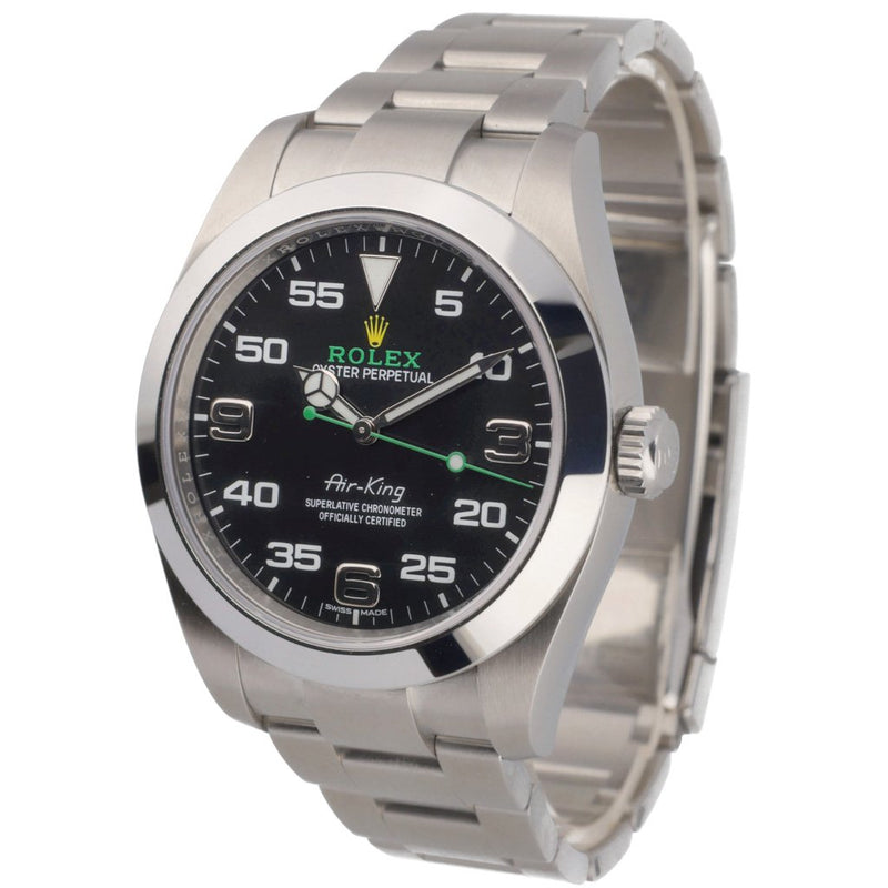 ROLEX AIR-KING - 116900 - Watch - 40mm a8199971-b4f0-4263-89f9-b2c5ecaac3a8.jpg