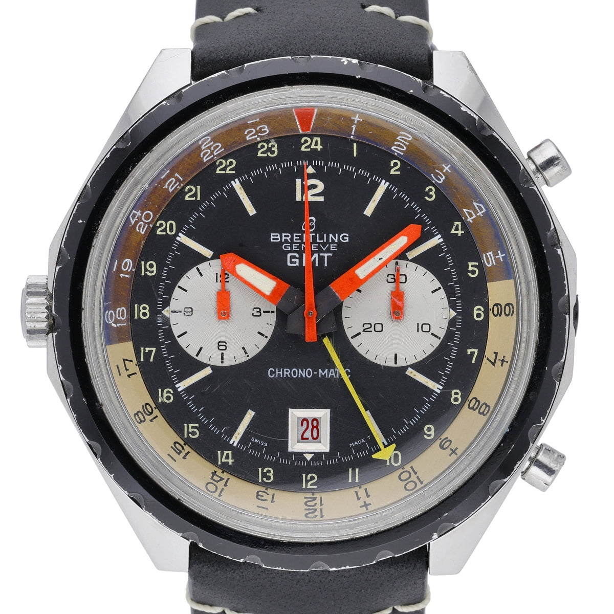 BREITLING GMT CHRONO-MATIC - 2115 - Watch - 48mm a8285014-86c4-42d7-9a65-af4077c3a229.jpg