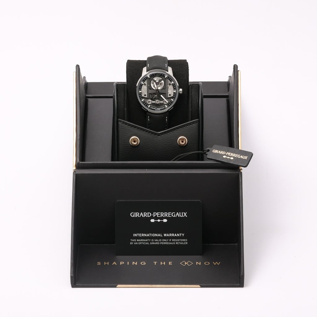 GIRARD PERREGAUX BRIDGES - 82000-11-3259-5CX - Watch - 44mm a848adf1-415f-4b23-9d94-ff06b39c4fe4.jpg