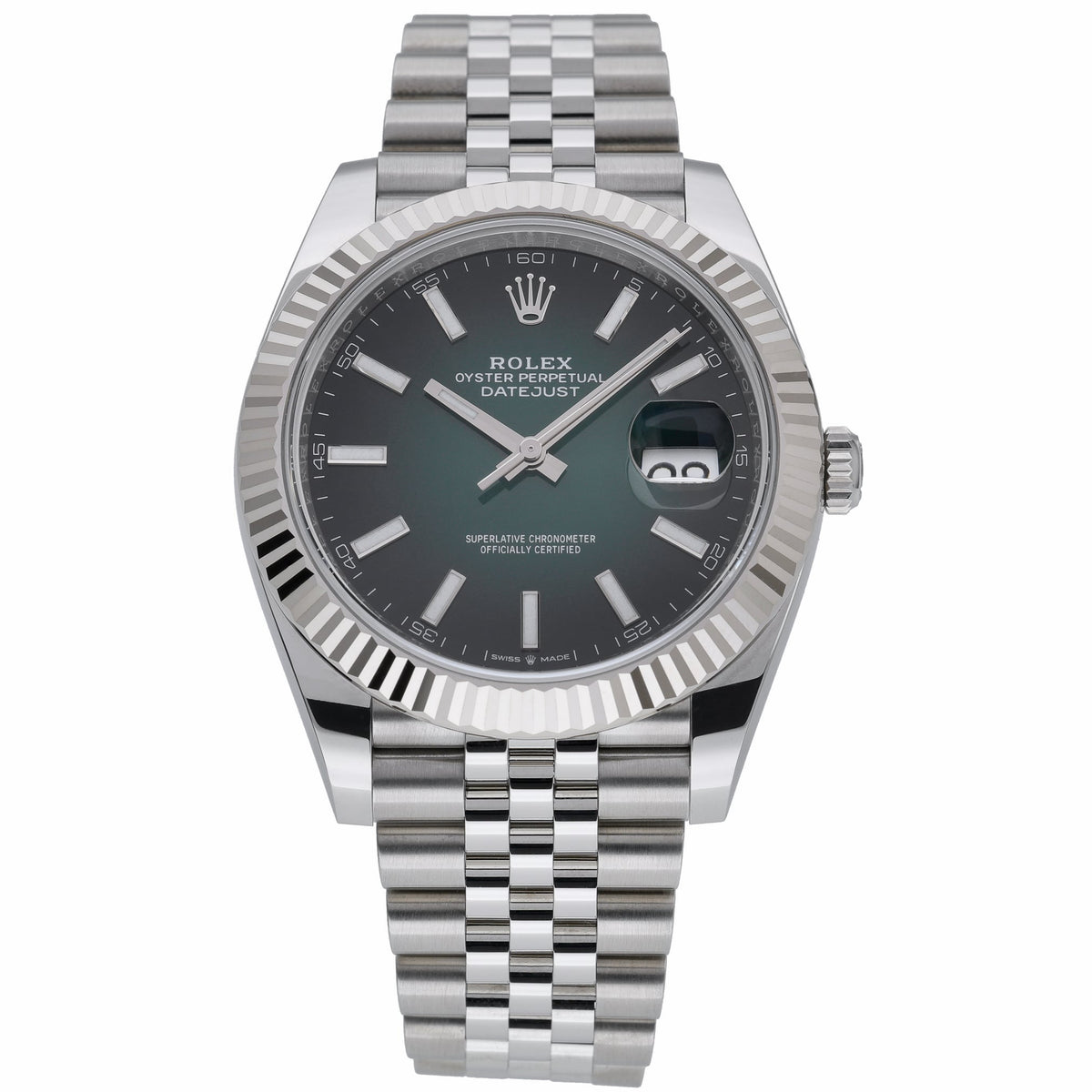 ROLEX DATEJUST 41 - 126334 - Watch - 41mm a86fd308-26cd-42e2-8c84-ae98abdbddc9.jpg