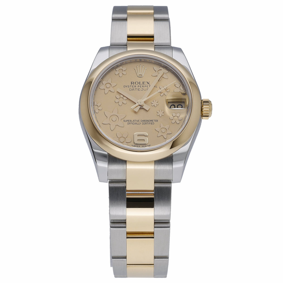 ROLEX DATEJUST 31 - 178243 - Watch - 31mm a87e5dbc-aa4b-433b-a94f-355d1c841931.jpg