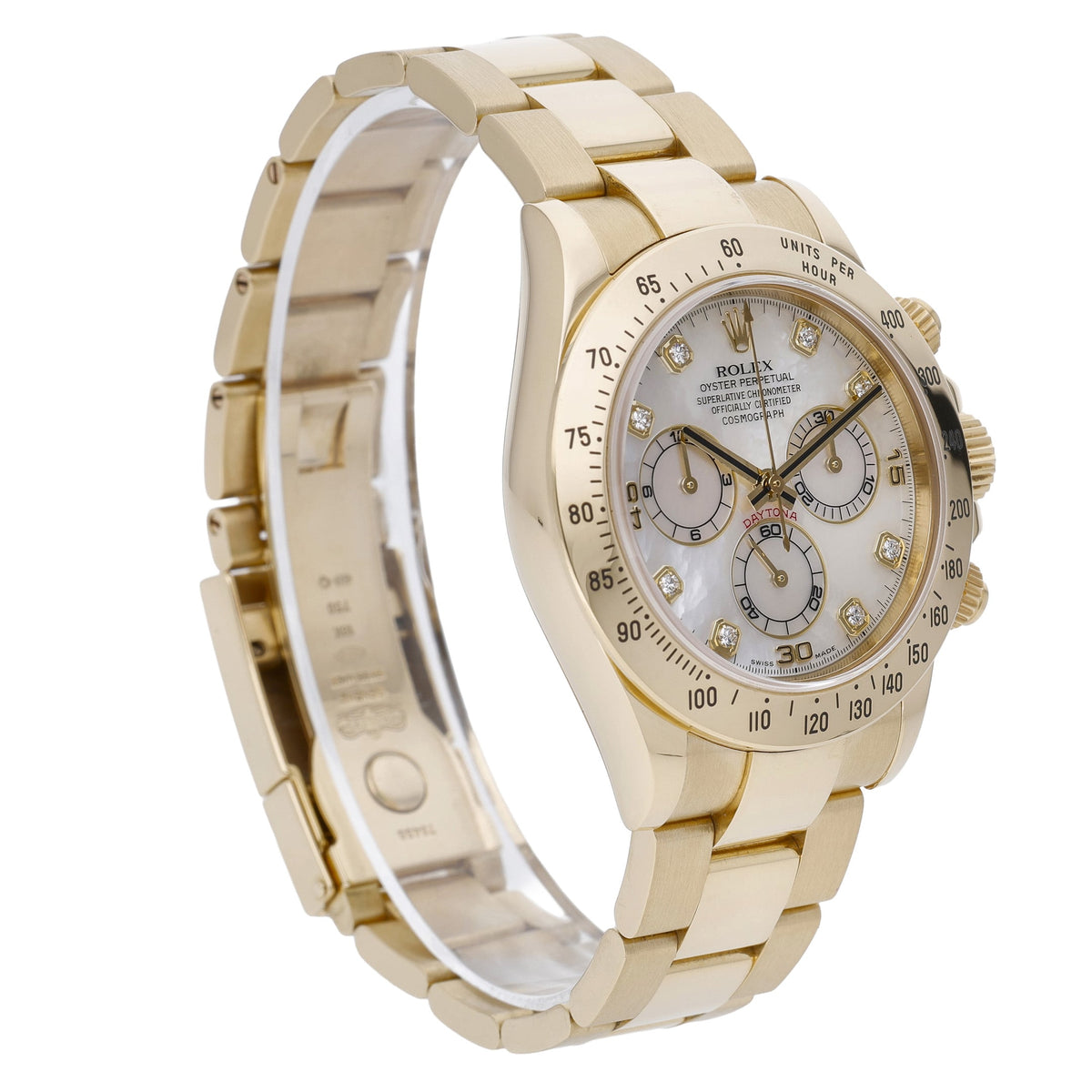 ROLEX DAYTONA - 116528 - Watch - 40mm a8b45ee7-52d1-4afd-a1ea-cc0f9c88e3d1.jpg