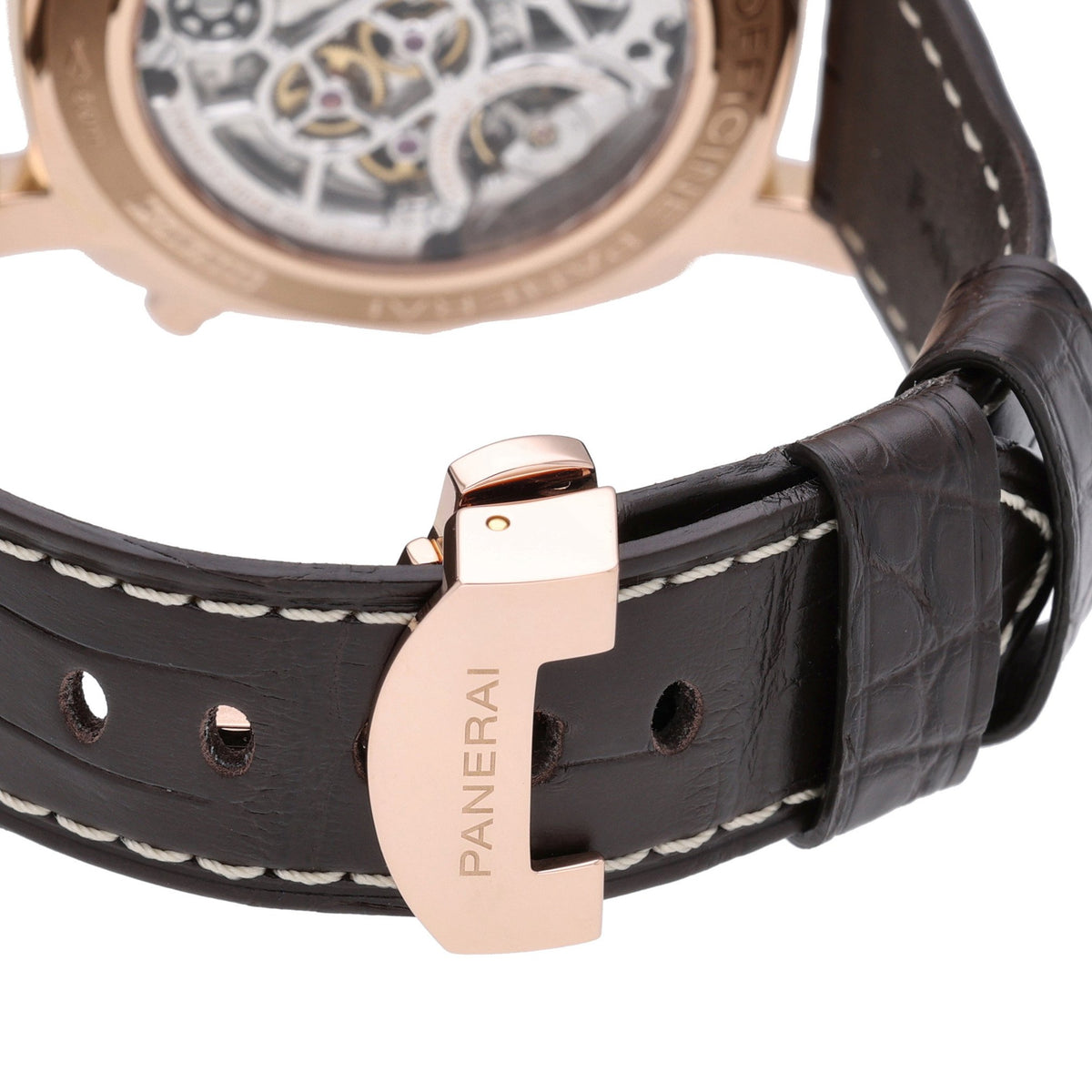 PANERAI RADIOMIR GMT - PAM00502 - Watch - 45mm a8bf13b6-6df0-4c97-b09f-9bf04a7b7dad.jpg