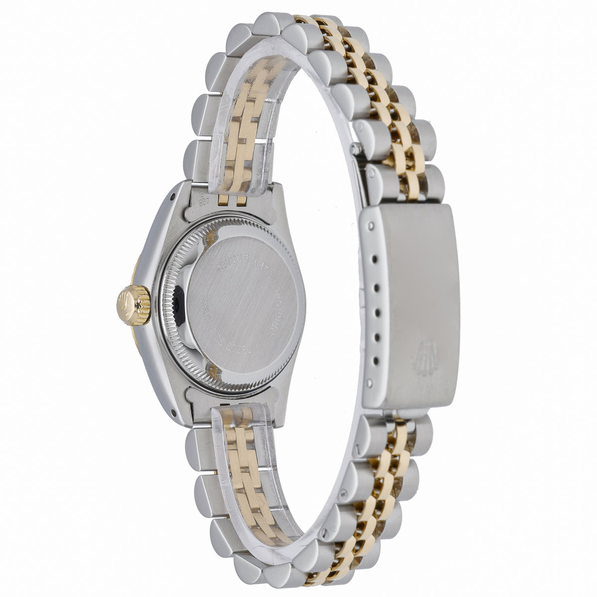 ROLEX DATEJUST - 69173 - Watch - 26mm a8bf8526-adf2-47f7-adf5-da1d66ded78f.jpg