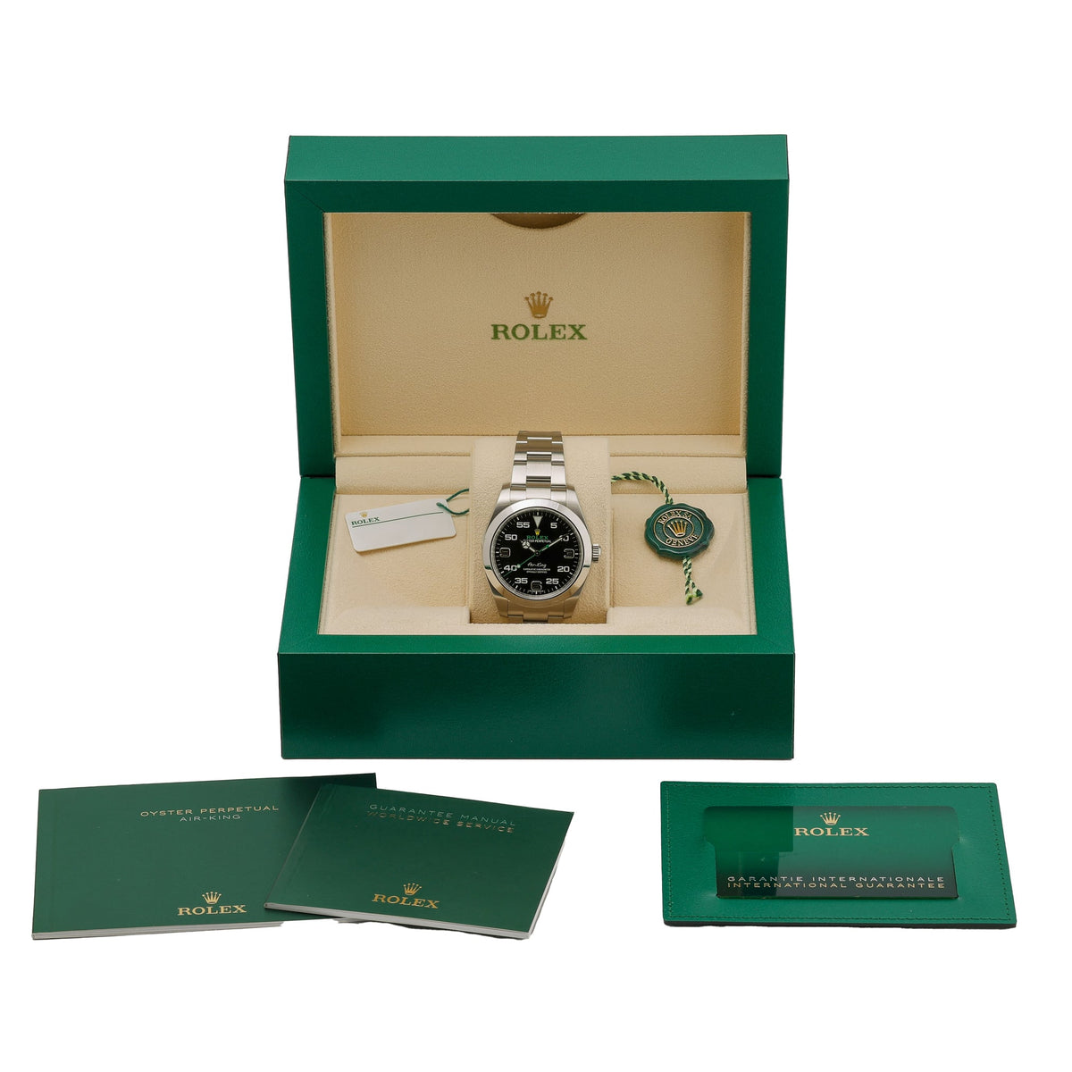 ROLEX AIR-KING - 116900 - Watch - 40mm a8c07f01-d36d-4350-b4b4-900ee81e9213.jpg