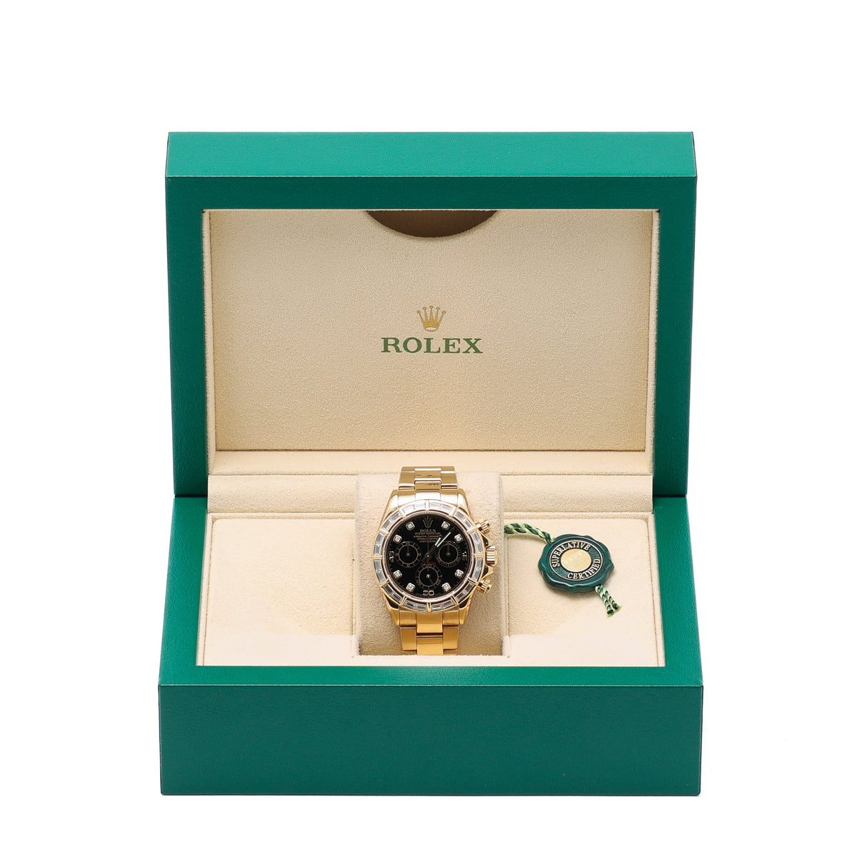 ROLEX DAYTONA - 116568BR - Watch - 40mm a8c3ddc9-60f6-46c9-9f28-a1ba6ae0c535.jpg