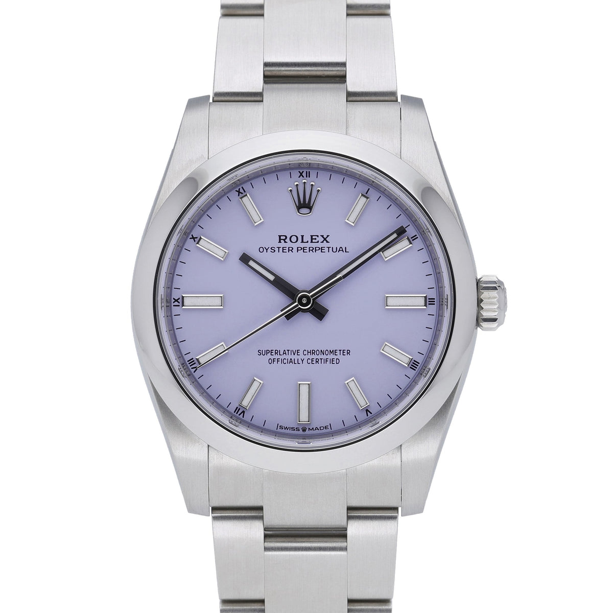 ROLEX OYSTER PERPETUAL - 124200 - Watch - 34mm a8ccb44a-1df7-47ec-8ebd-3f9c43277781.jpg