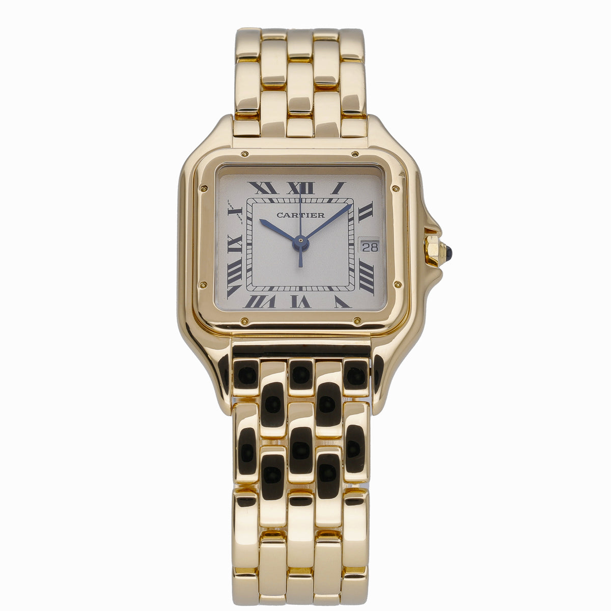 CARTIER PANTHERE - 106000M - Watch - 29mm a8dd4163-61f6-4d18-a16c-b8911203b718.jpg