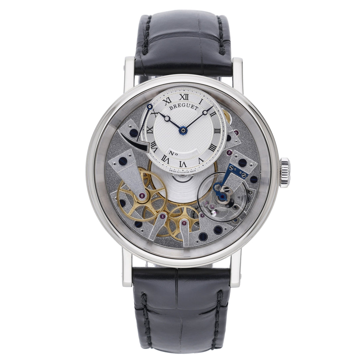 BREGUET TRADITION - 7057BB/11/9W6 - Watch - 40mm a8dec643-ac2a-4b4a-8999-dc2d6e2544a9.jpg