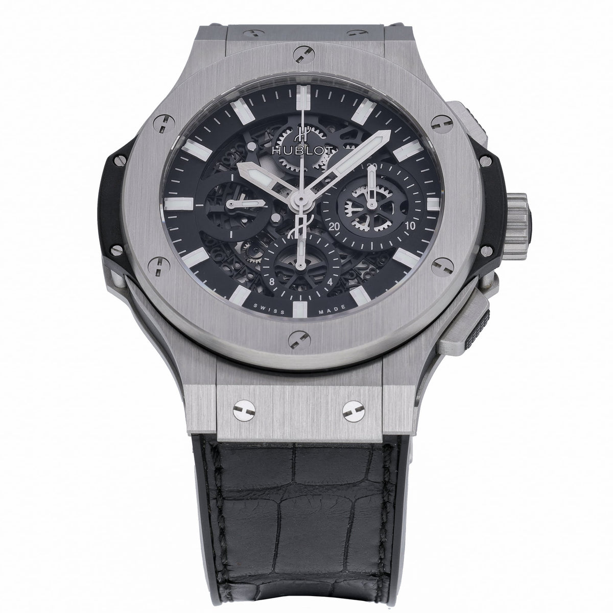 HUBLOT BIG BANG AERO BANG - 311.SX.1170.GR - Watch - 44mm a8ef09dc-6ae1-4860-80ce-73f8851a705c.jpg