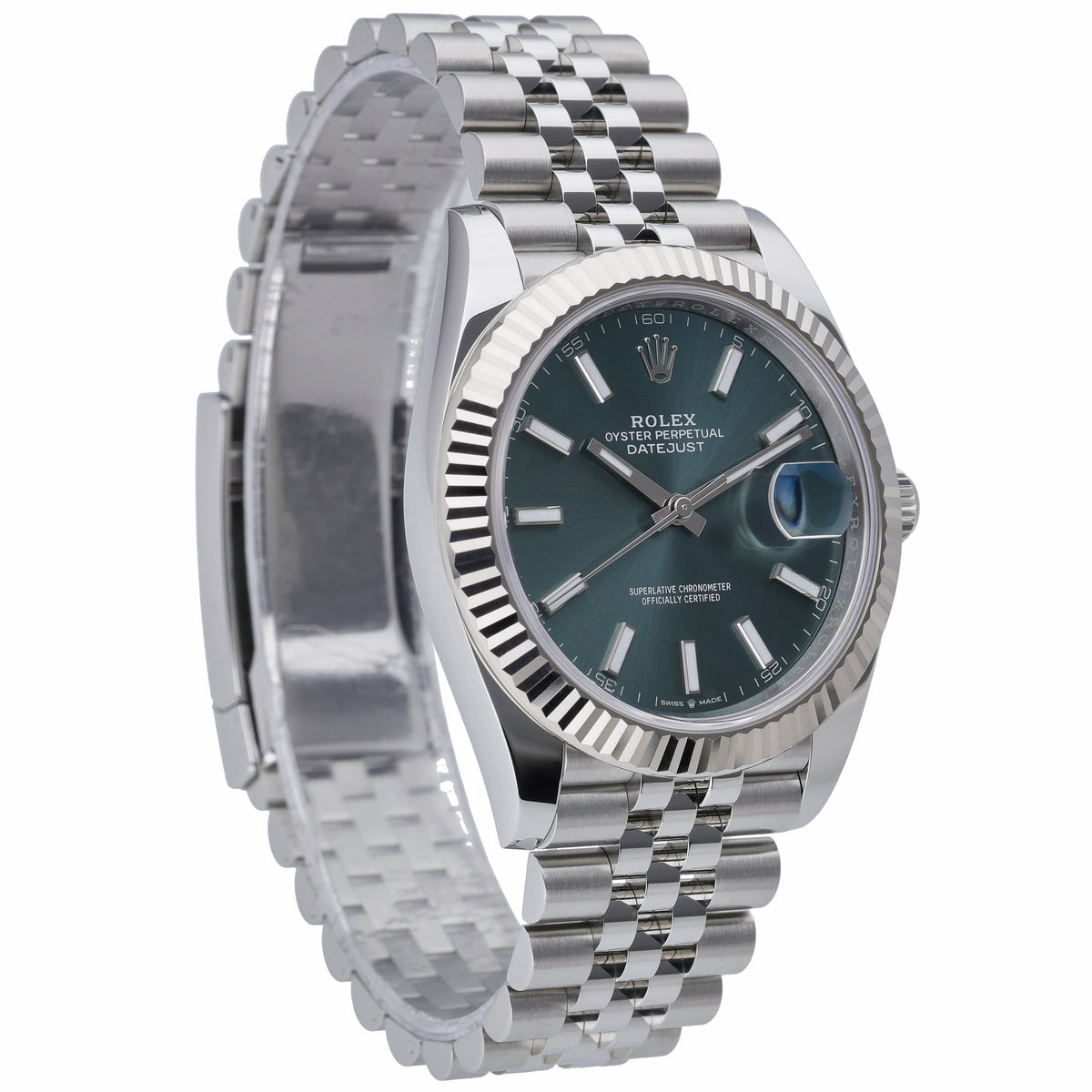 ROLEX DATEJUST 41 - 126334 - Watch - 41mm a8ff29c5-9ff0-446c-a2f3-78d62dfdce4a.jpg