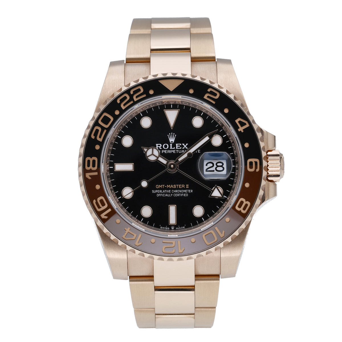 ROLEX GMT-MASTER II - 126715CHNR - Watch - 40mm a9104816-ec36-41d1-a98e-dffad1a7477b.jpg