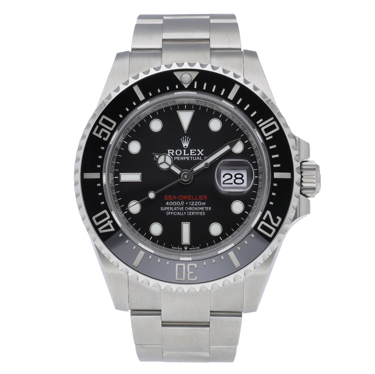 ROLEX SEA-DWELLER - 126600 - Watch - 43mm a9161971-bf24-4dc8-94ec-2223ded87e42.jpg
