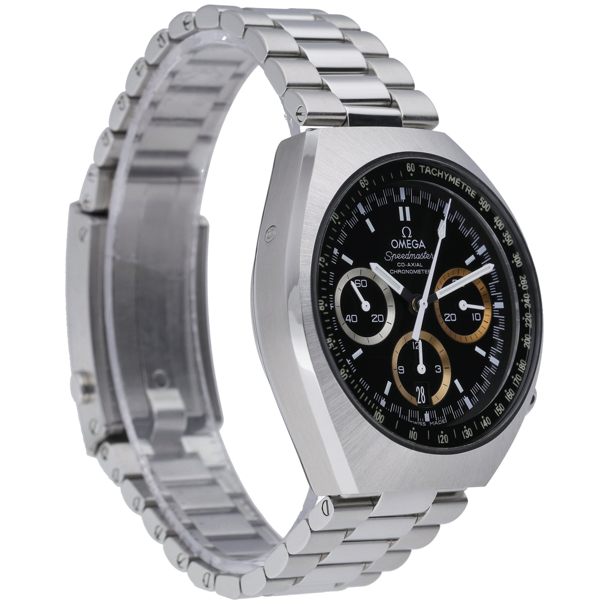 OMEGA SPEEDMASTER MARK II RIO - 522.10.43.50.01.001 - Watch - 42mm a9323645-9b79-4636-aed5-1dba684e23b4.jpg