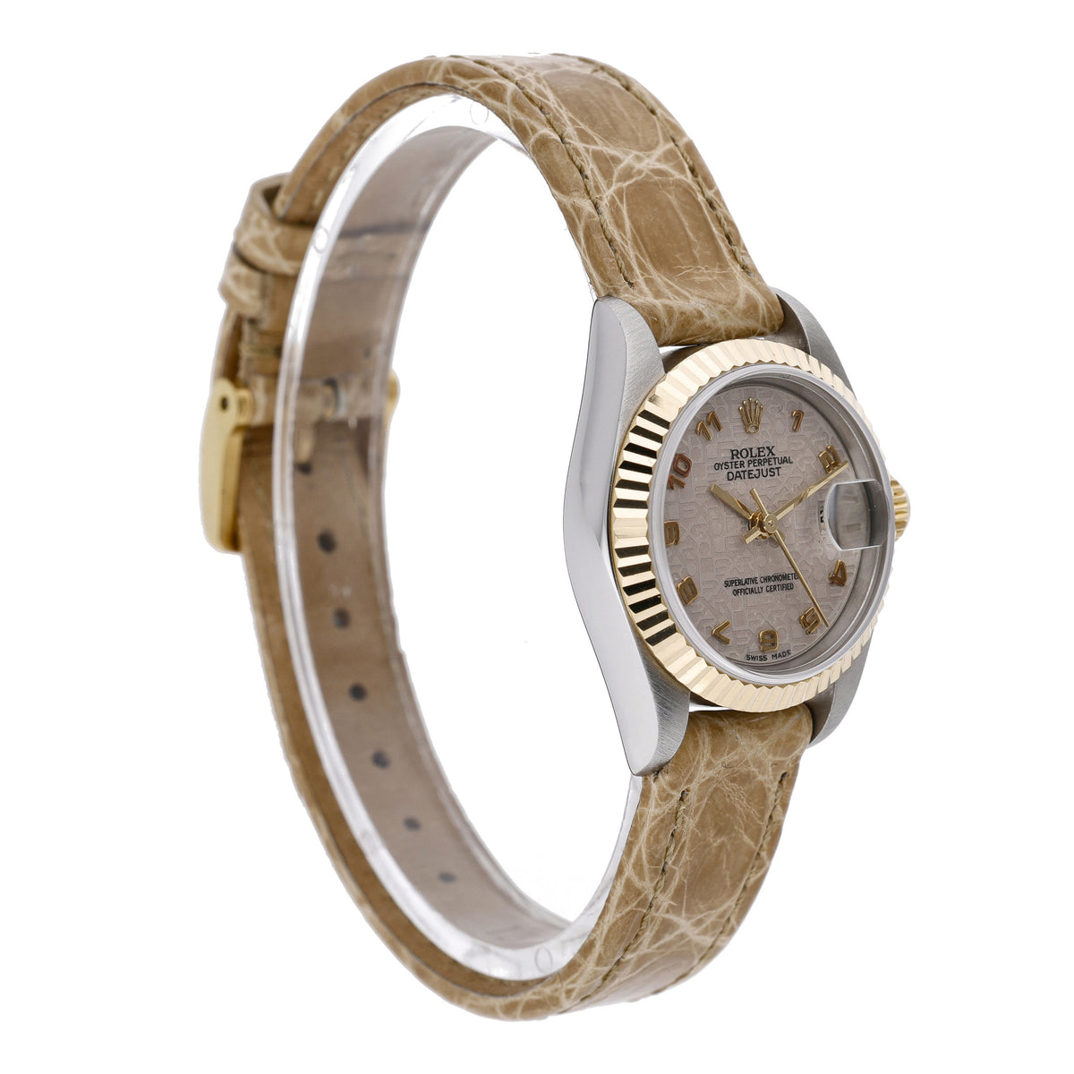 ROLEX DATEJUST - 69173 - Watch - 26mm a93abd90-049f-4770-94ad-5e29c68e7538.jpg