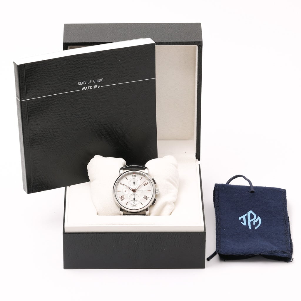 MONTBLANC 4810 CHRONOGRAPH - 114855 - Watch - 43mm a98717c7-155a-48f4-8d38-88cd3d4234b3.jpg