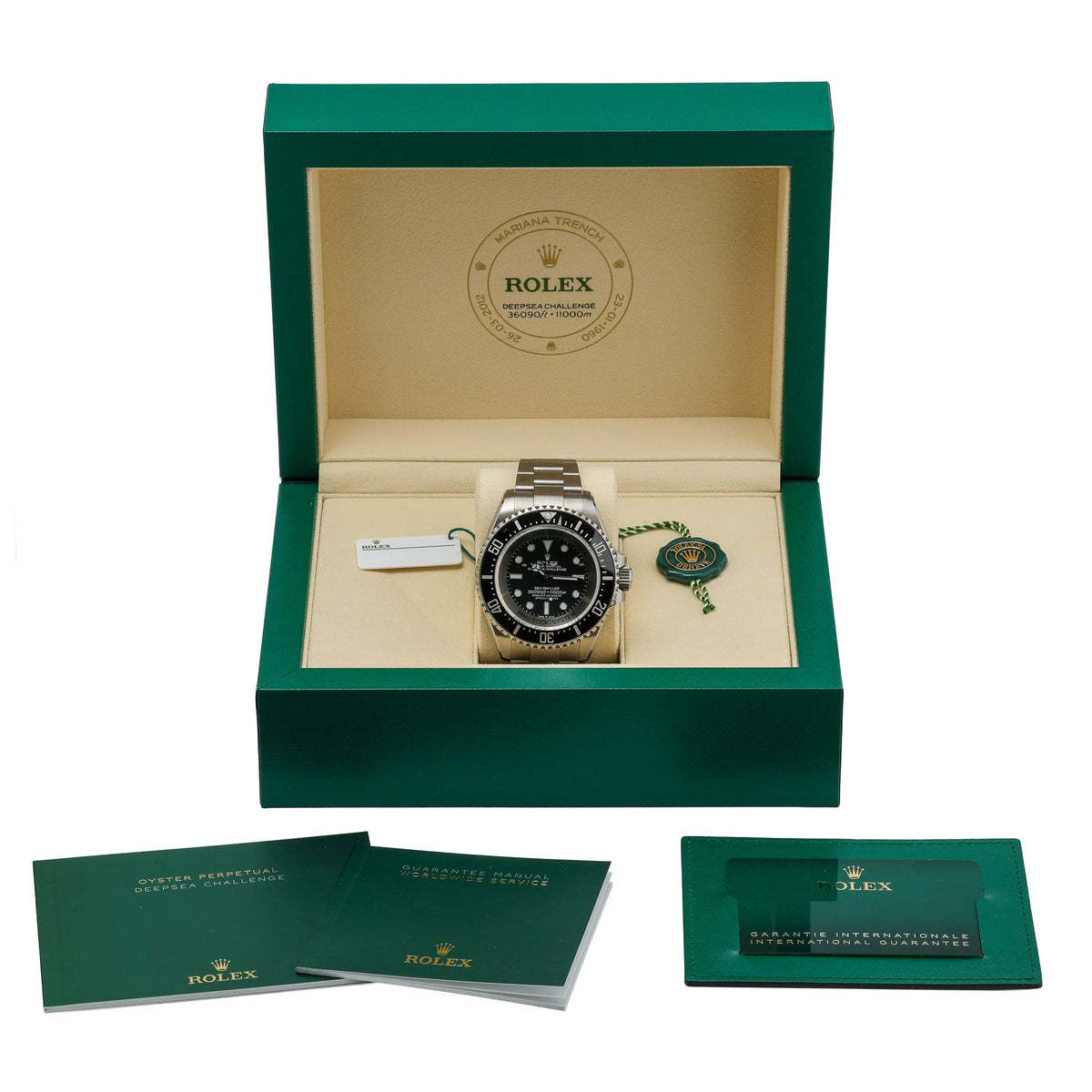 ROLEX SEA-DWELLER DEEPSEA CHALLENGE - 126067 - Watch - 50mm a9b8d9bb-510a-4f62-aa84-2f5773aa60d1.jpg