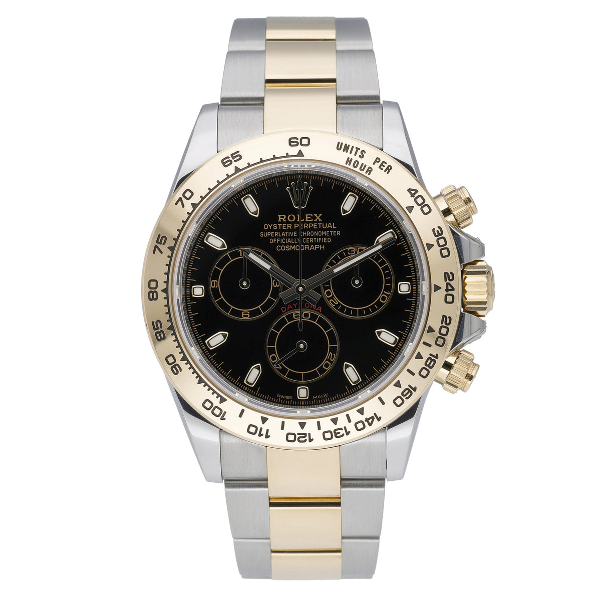ROLEX DAYTONA - 116503 - Watch - 40mm a9c0c262-c097-4aee-b2a6-11ca2c02a46f.jpg