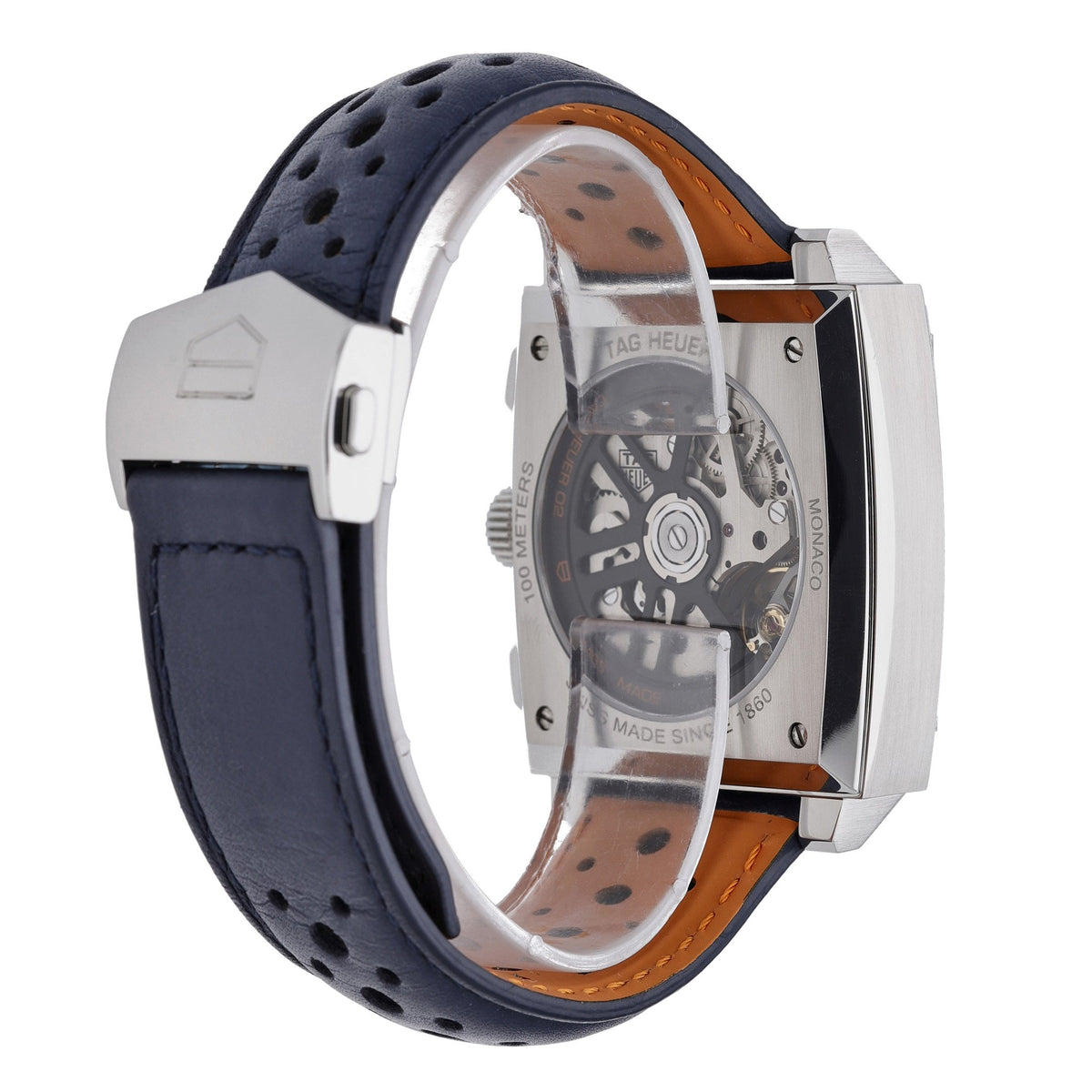 TAG HEUER MONACO X GULF - CBL2115 - Watch - 39mm a9d08ba1-be62-4e76-9c81-595736c5a723.jpg