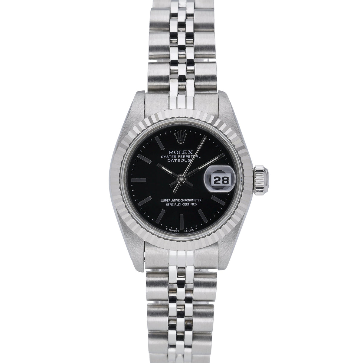 ROLEX DATEJUST - 69174 - Watch - 26mm a9de66d0-5ca2-4451-9068-2ad27bf3f9bc.jpg