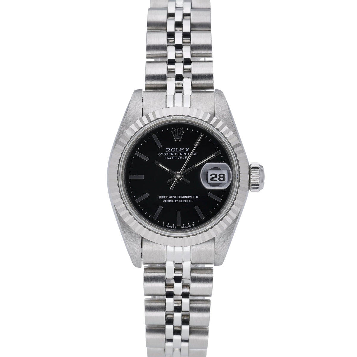 ROLEX DATEJUST - 69174 - Watch - 26mm a9de66d0-5ca2-4451-9068-2ad27bf3f9bc.jpg