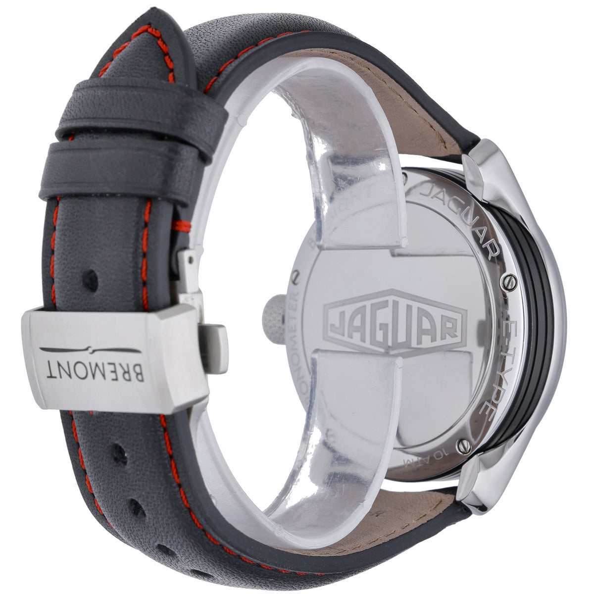 BREMONT JAGUAR - BJ-III/BK - Watch - 43mm a9e2f53d-5018-4ab7-a753-b52f2b6a4934.jpg