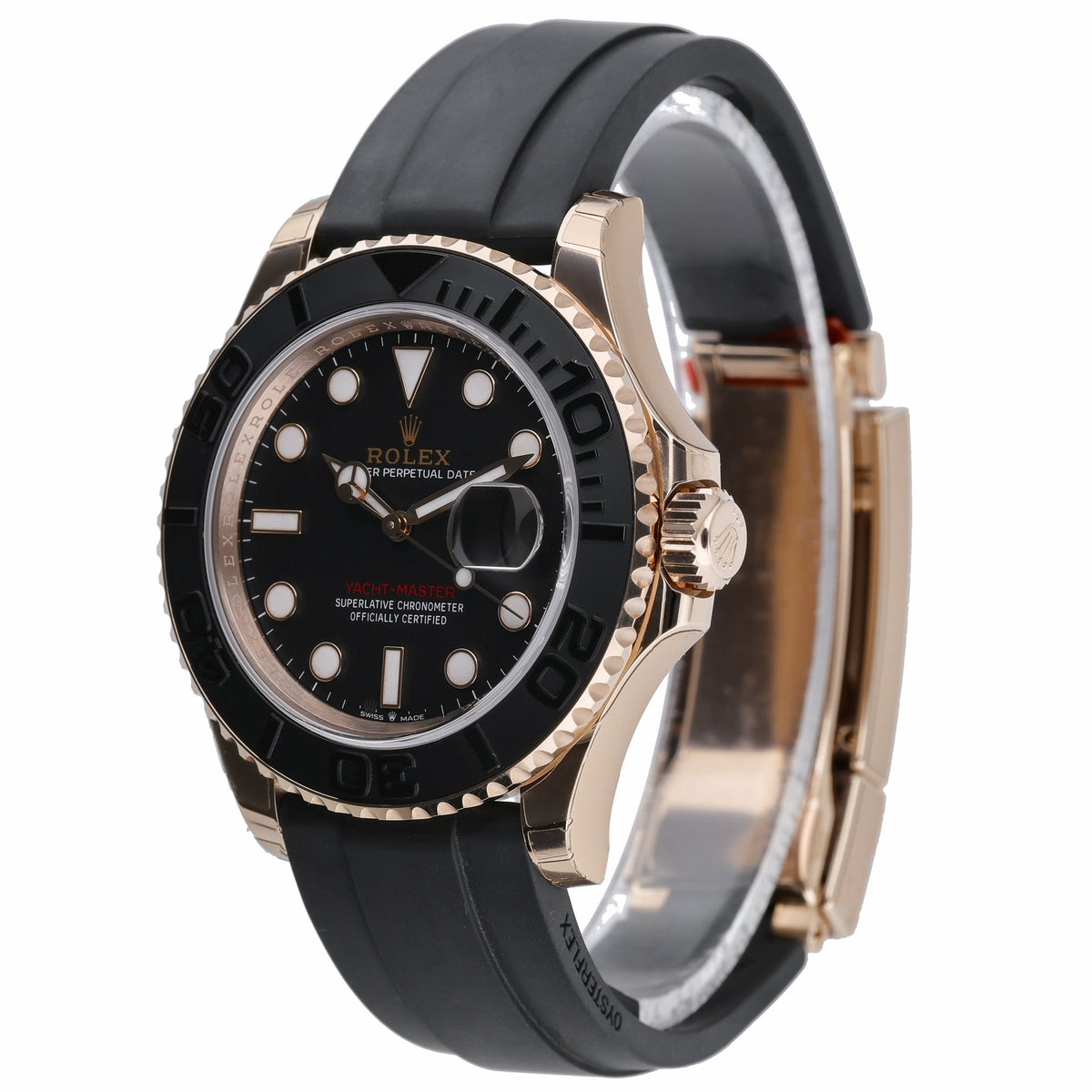 ROLEX YACHT-MASTER 40 - 126655 - Watch - 40mm a9e5579b-e419-486a-a064-aaf4b30caec1.jpg