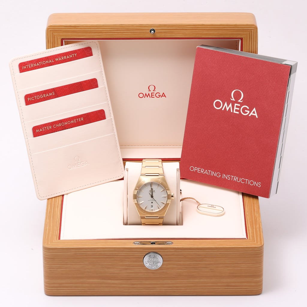 OMEGA CONSTELLATION - 131.50.39.20.02.002 - Watch - 39mm a9e8b332-67a0-4a75-8939-ac5dd749c95a.jpg