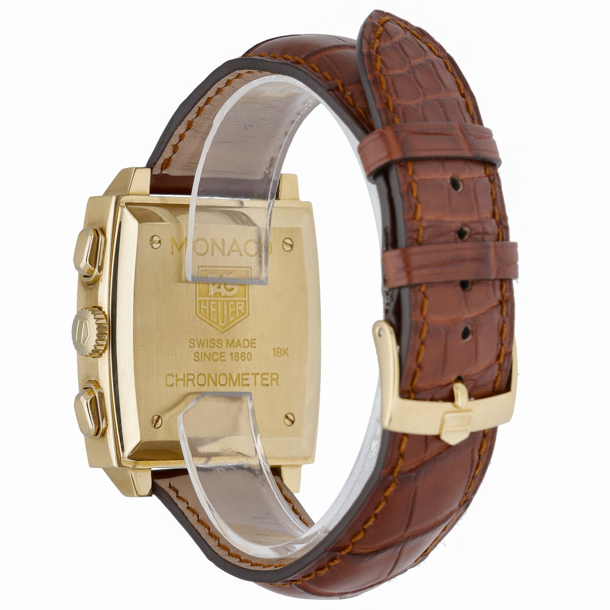 TAG HEUER MONACO - CW5140 - Watch - 38.5mm aa00962f-a3d8-4365-aa54-da743f0ee547.jpg