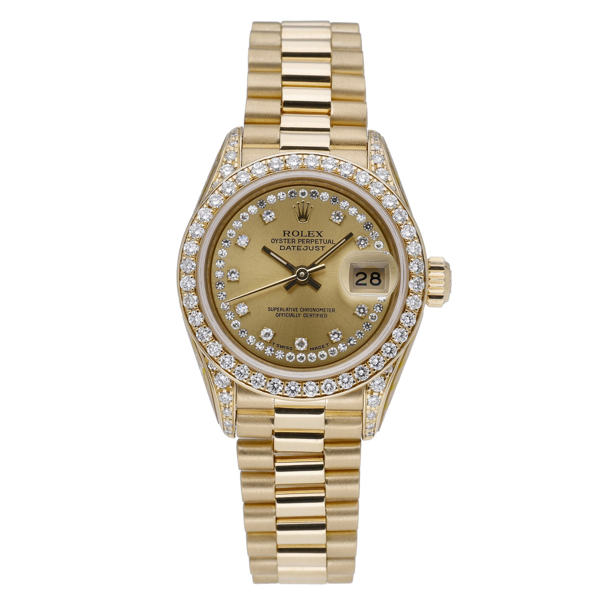 ROLEX DATEJUST - 69158 - Watch - 26mm aa05c86d-8dea-4579-a0e6-c8ee6399d497.jpg