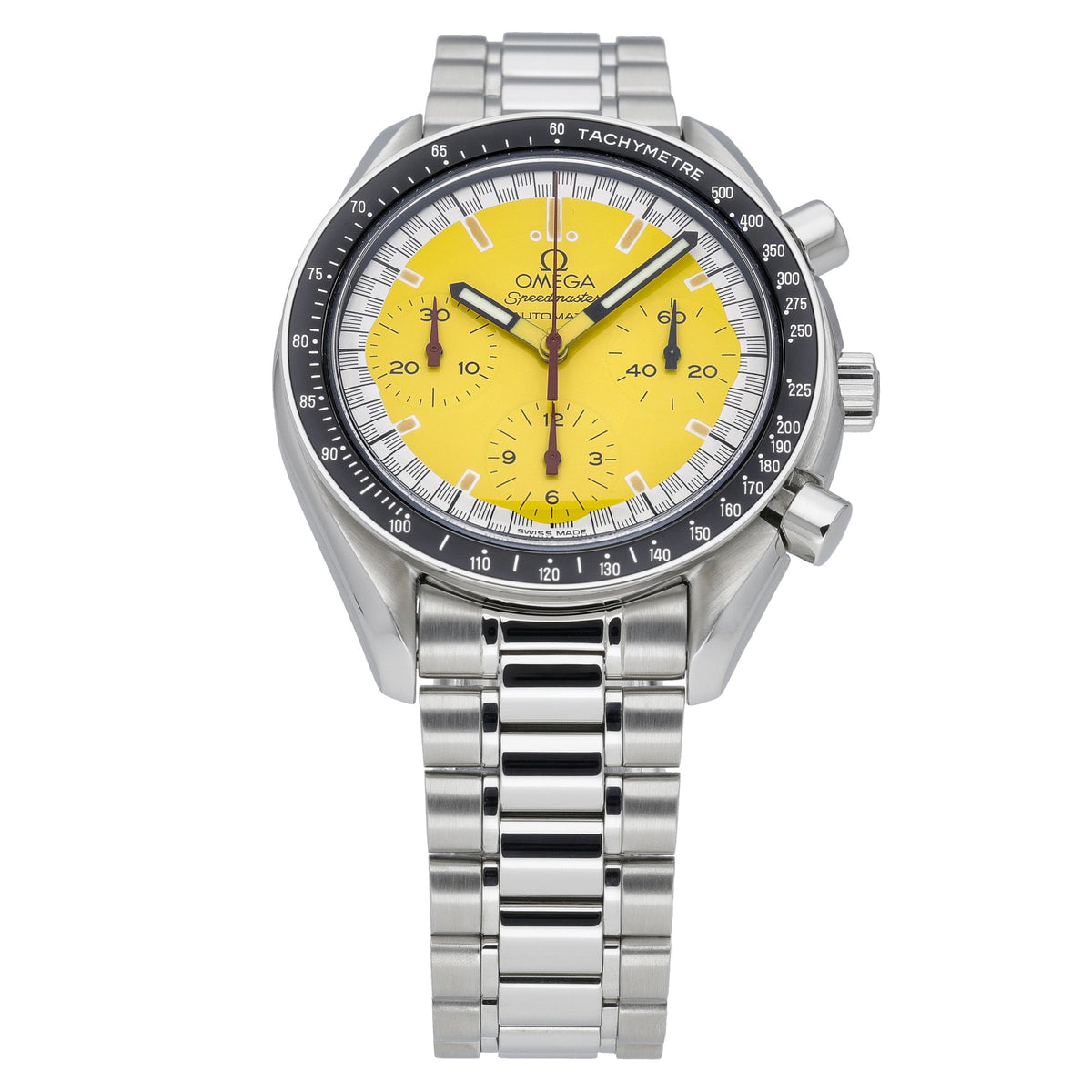 OMEGA SPEEDMASTER REDUCED - 35101200 - Watch - 39mm aa14bb84-17a0-402c-ae57-434d44c87772.jpg