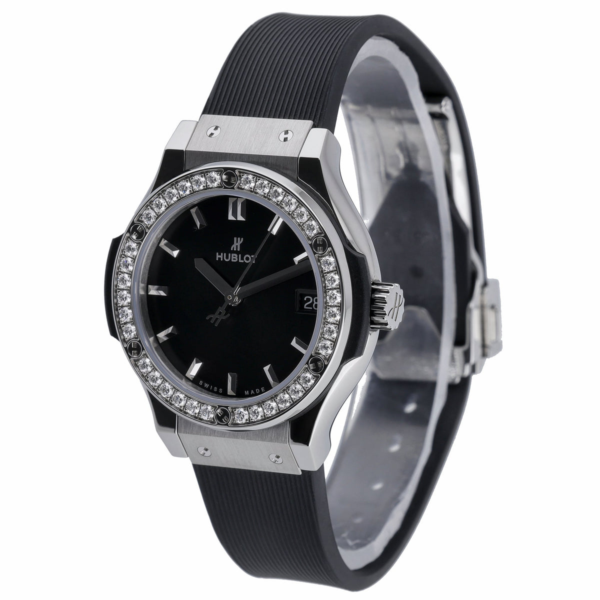 HUBLOT CLASSIC FUSION QUARTZ - 581.NX.1470.RX.1104 - Watch - 33mm aa1688b9-a107-4a88-8672-36755a9bea05.jpg