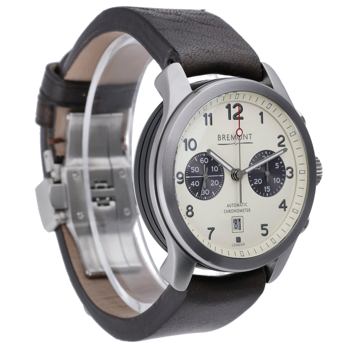 BREMONT ALT1-C CLASSIC - ALT1-C/CR - Watch - 42mm aa1ea38e-2e41-4267-9079-d570a55cd6e2.jpg