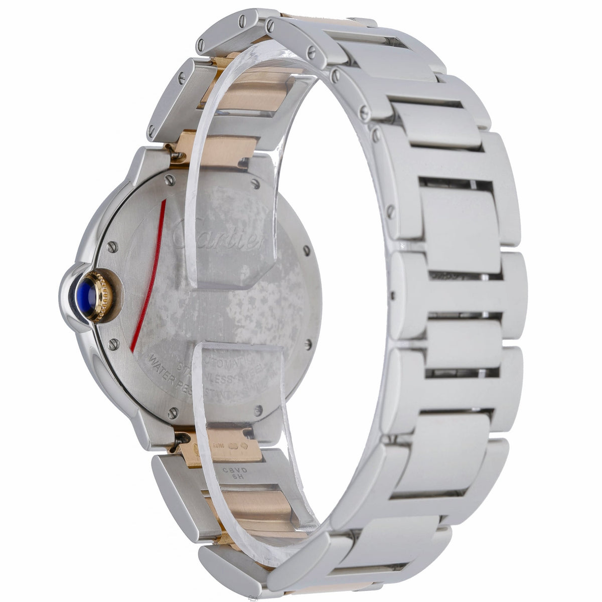 CARTIER BALLON BLEU - 3284 - Watch - 36mm aa7a1373-3e61-4ede-9ca9-b38f05eaac2e.jpg